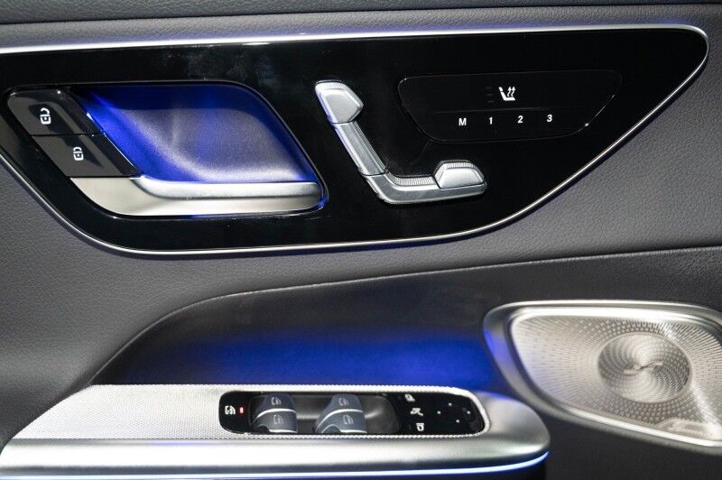 2026 Mercedes-Benz GLC 300 4MATIC&reg; SUV Scottsdale AZ