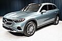 2026 Mercedes-Benz GLC 300 4MATIC&reg; SUV