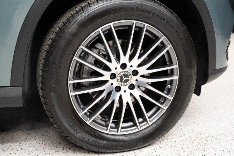 2026 Mercedes-Benz GLC 300 4MATIC&reg; SUV Scottsdale AZ