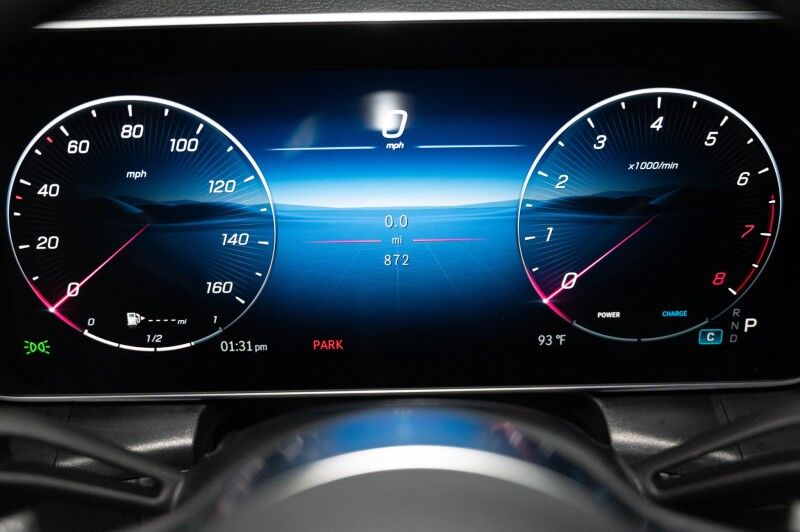 2026 Mercedes-Benz GLC 300 4MATIC&reg; SUV Scottsdale AZ