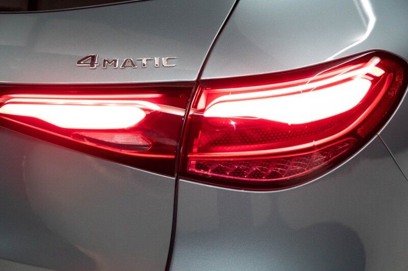 2026 Mercedes-Benz GLC 300 4MATIC&reg; SUV Scottsdale AZ