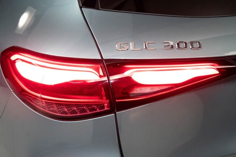 2026 Mercedes-Benz GLC 300 4MATIC&reg; SUV Scottsdale AZ