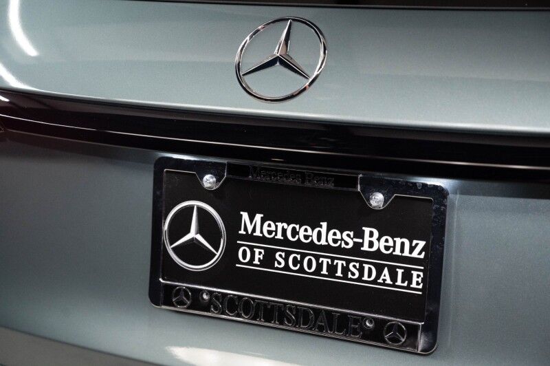 2026 Mercedes-Benz GLC 300 4MATIC&reg; SUV Scottsdale AZ