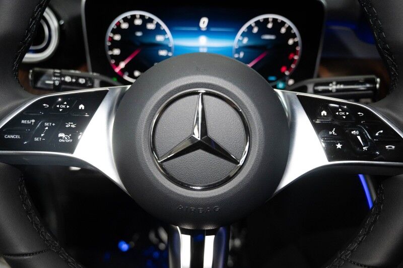 2026 Mercedes-Benz GLC 300 4MATIC&reg; SUV Scottsdale AZ