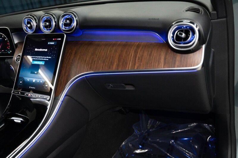 2026 Mercedes-Benz GLC 300 4MATIC&reg; SUV Scottsdale AZ
