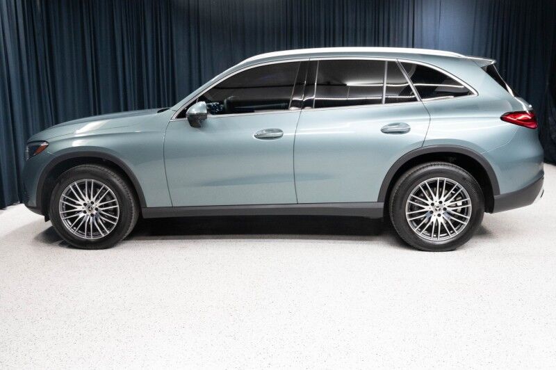 2026 Mercedes-Benz GLC 300 4MATIC&reg; SUV Scottsdale AZ