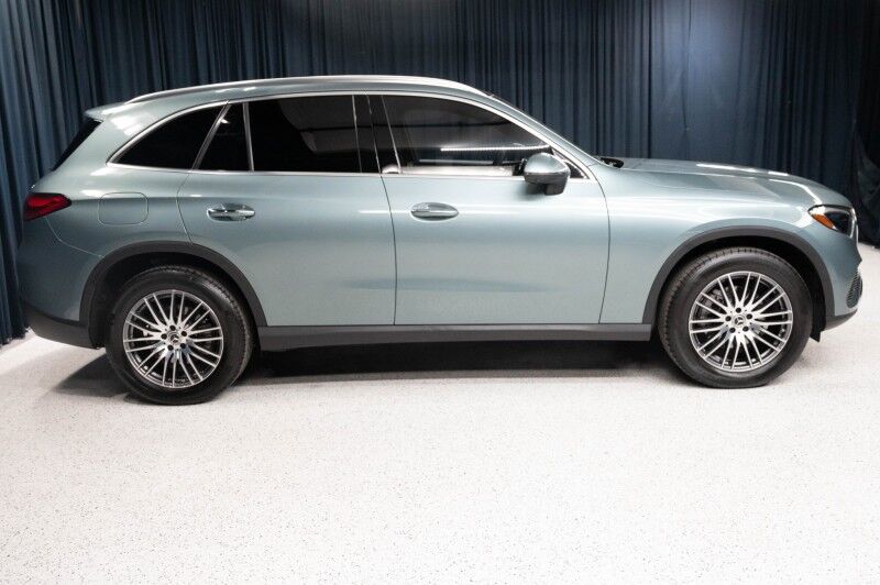 2026 Mercedes-Benz GLC 300 4MATIC&reg; SUV Scottsdale AZ