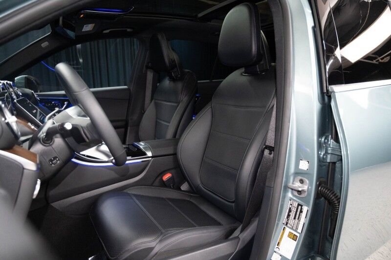 2026 Mercedes-Benz GLC 300 4MATIC&reg; SUV Scottsdale AZ