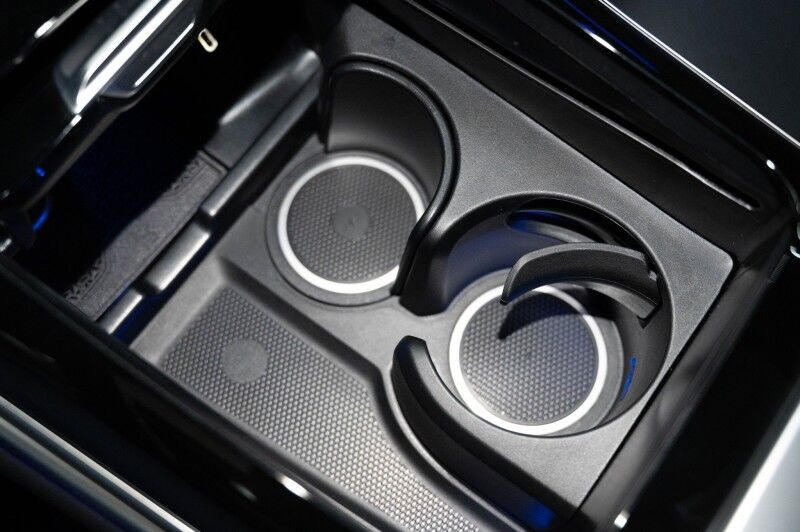2026 Mercedes-Benz GLC 300 4MATIC&reg; SUV Scottsdale AZ