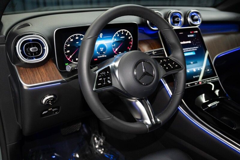 2026 Mercedes-Benz GLC 300 4MATIC&reg; SUV Scottsdale AZ