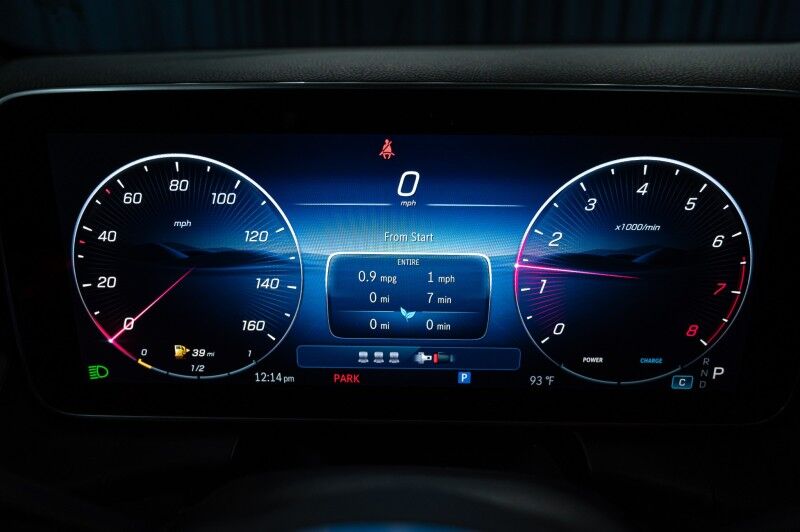 2026 Mercedes-Benz GLC 300 4MATIC&reg; SUV Scottsdale AZ