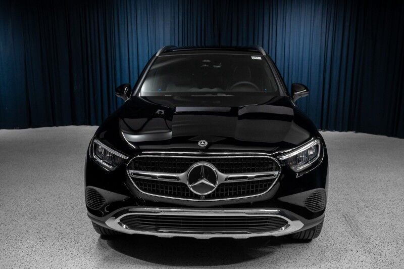 2026 Mercedes-Benz GLC 300 4MATIC&reg; SUV
