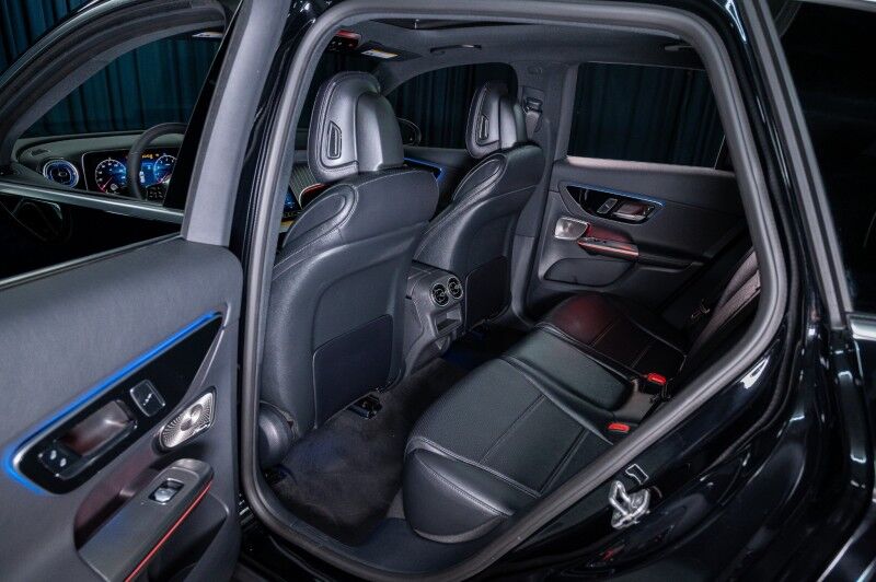 2026 Mercedes-Benz GLC 300 4MATIC&reg; SUV Scottsdale AZ
