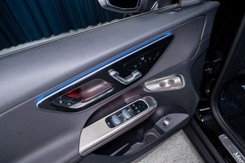 2026 Mercedes-Benz GLC 300 4MATIC&reg; SUV Scottsdale AZ