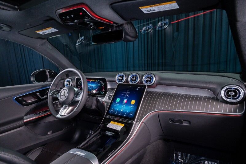 2026 Mercedes-Benz GLC 300 4MATIC&reg; SUV Scottsdale AZ