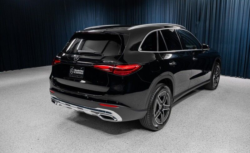2026 Mercedes-Benz GLC 300 4MATIC&reg; SUV Scottsdale AZ