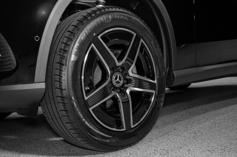 2026 Mercedes-Benz GLC 300 4MATIC&reg; SUV Scottsdale AZ