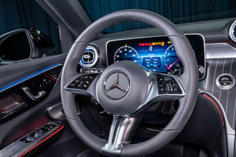 2026 Mercedes-Benz GLC 300 4MATIC&reg; SUV Scottsdale AZ
