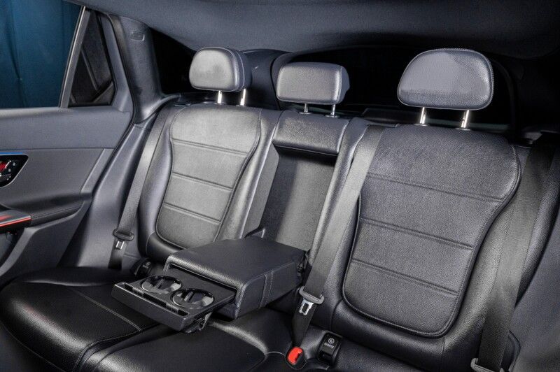 2026 Mercedes-Benz GLC 300 4MATIC&reg; SUV Scottsdale AZ