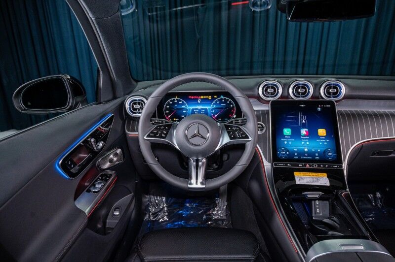 2026 Mercedes-Benz GLC 300 4MATIC&reg; SUV Scottsdale AZ