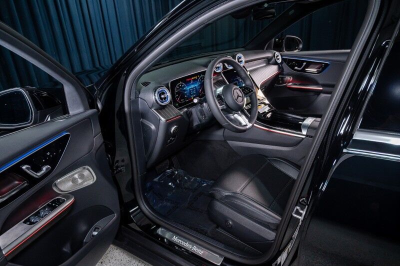 2026 Mercedes-Benz GLC 300 4MATIC&reg; SUV Scottsdale AZ