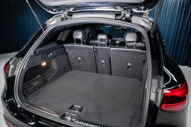 2026 Mercedes-Benz GLC 300 4MATIC&reg; SUV Scottsdale AZ