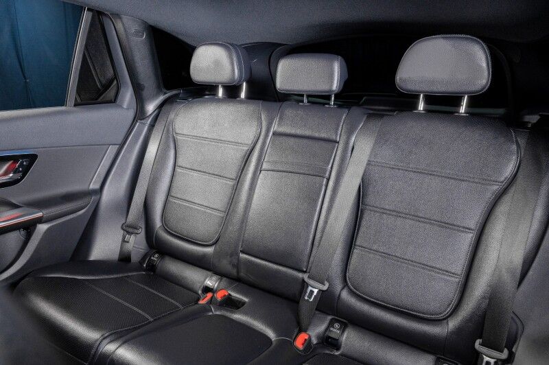 2026 Mercedes-Benz GLC 300 4MATIC&reg; SUV Scottsdale AZ