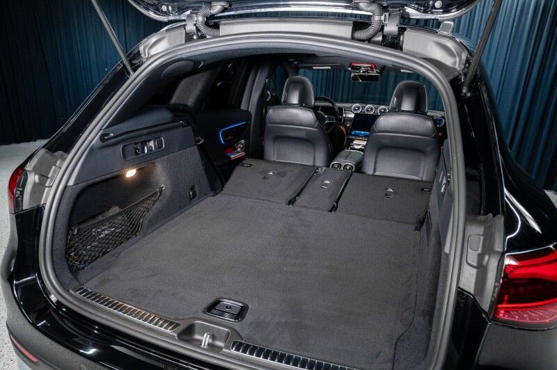 2026 Mercedes-Benz GLC 300 4MATIC&reg; SUV Scottsdale AZ