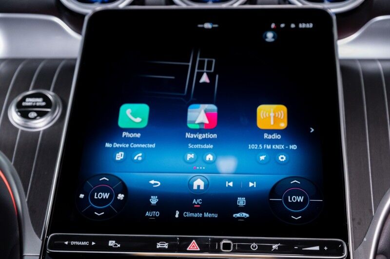 2026 Mercedes-Benz GLC 300 4MATIC&reg; SUV Scottsdale AZ