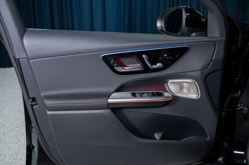 2026 Mercedes-Benz GLC 300 4MATIC&reg; SUV Scottsdale AZ
