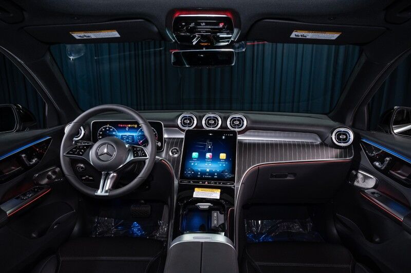2026 Mercedes-Benz GLC 300 4MATIC&reg; SUV Scottsdale AZ