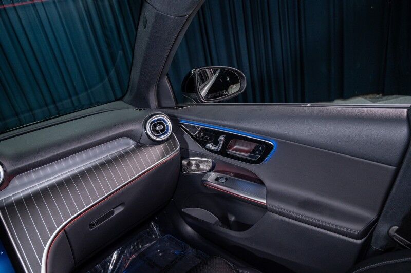 2026 Mercedes-Benz GLC 300 4MATIC&reg; SUV Scottsdale AZ