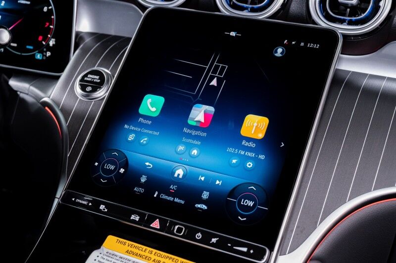 2026 Mercedes-Benz GLC 300 4MATIC&reg; SUV Scottsdale AZ