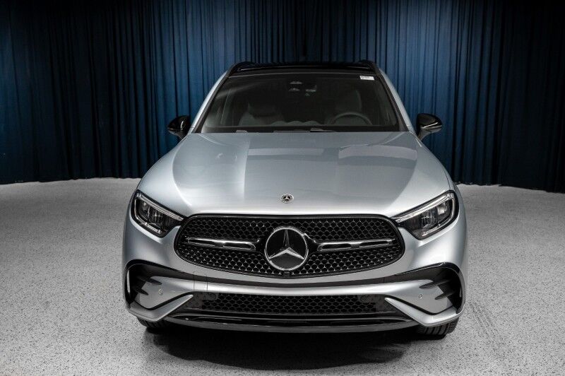 2026 Mercedes-Benz GLC 300 4MATIC&reg; SUV