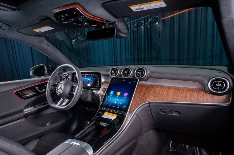 2026 Mercedes-Benz GLC 300 4MATIC&reg; SUV Scottsdale AZ