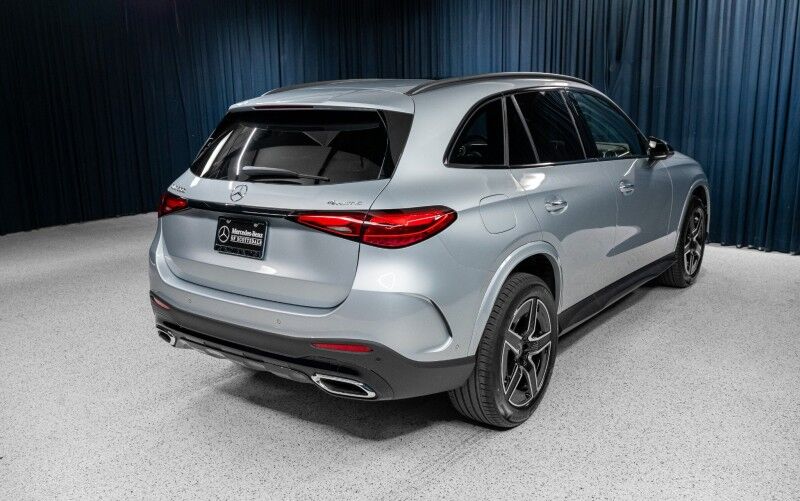 2026 Mercedes-Benz GLC 300 4MATIC&reg; SUV Scottsdale AZ