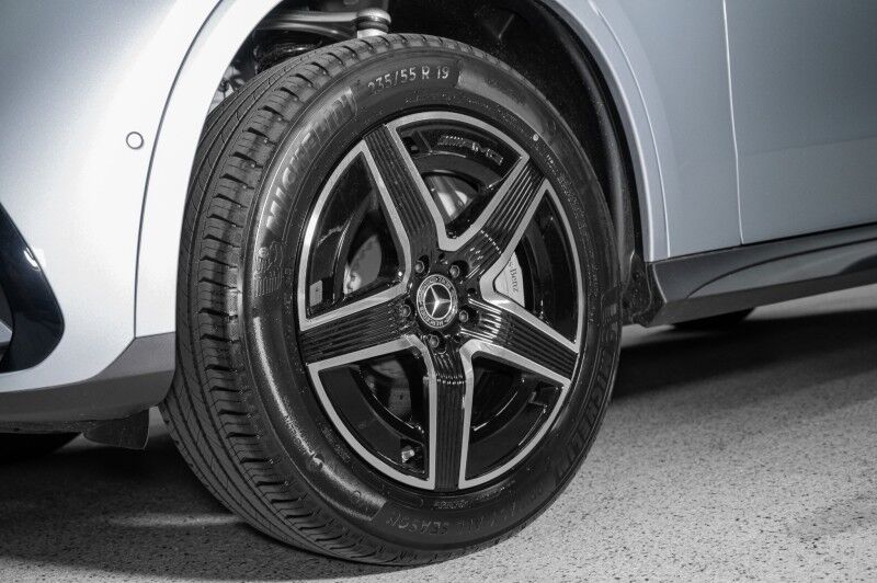 2026 Mercedes-Benz GLC 300 4MATIC&reg; SUV Scottsdale AZ