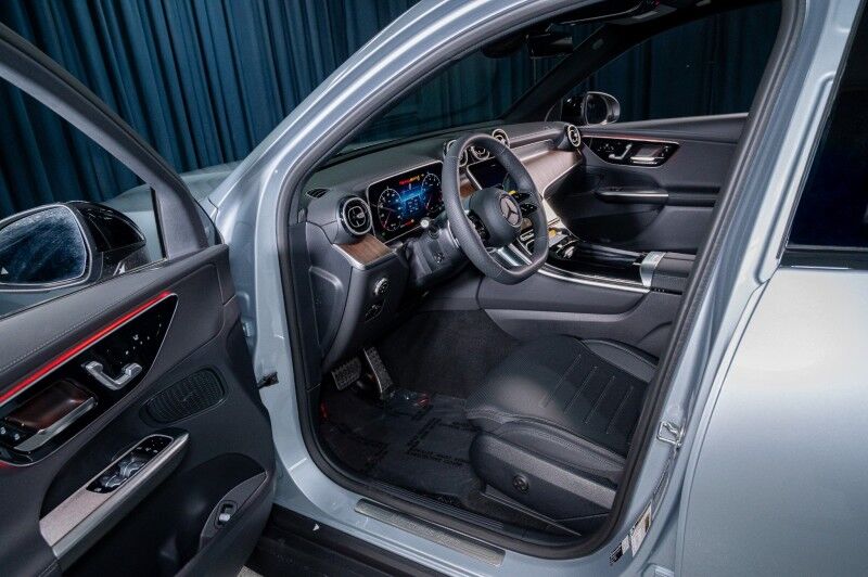 2026 Mercedes-Benz GLC 300 4MATIC&reg; SUV Scottsdale AZ