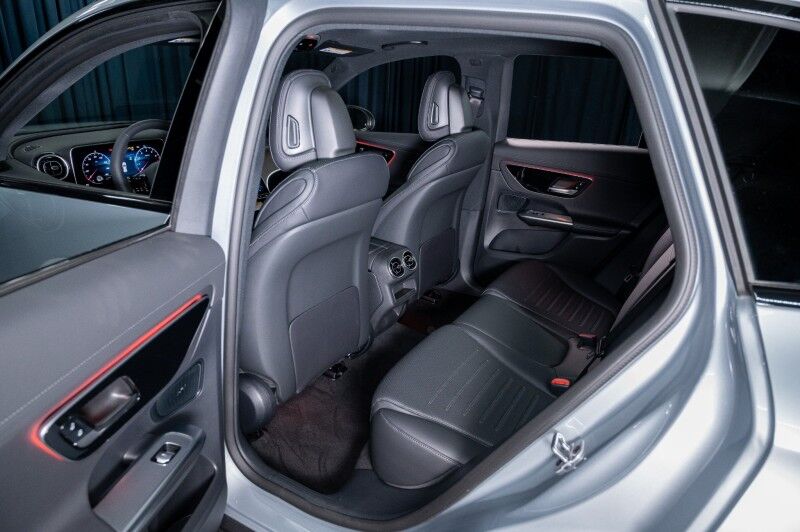 2026 Mercedes-Benz GLC 300 4MATIC&reg; SUV Scottsdale AZ