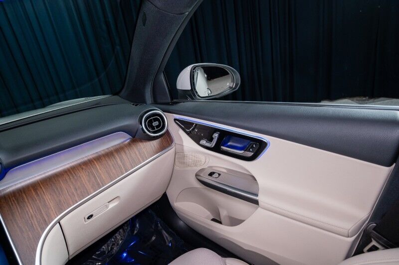 2026 Mercedes-Benz GLC 300 4MATIC&reg; SUV Scottsdale AZ