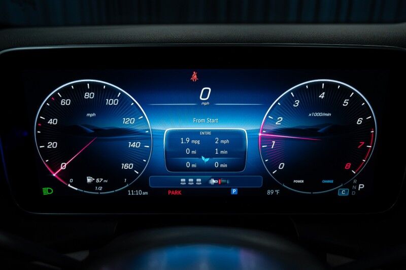 2026 Mercedes-Benz GLC 300 4MATIC&reg; SUV Scottsdale AZ