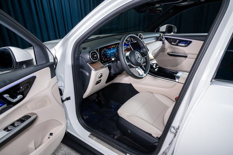 2026 Mercedes-Benz GLC 300 4MATIC&reg; SUV Scottsdale AZ