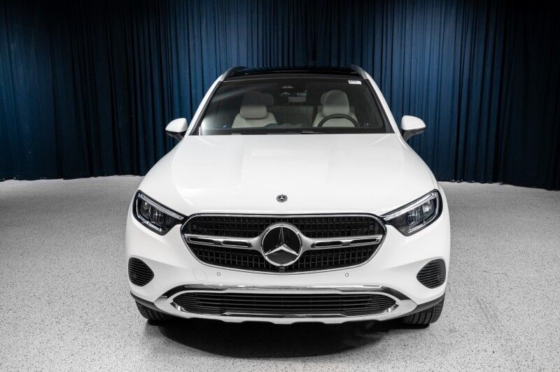 2026 Mercedes-Benz GLC 300 4MATIC&reg; SUV