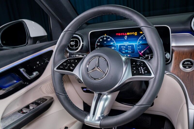 2026 Mercedes-Benz GLC 300 4MATIC&reg; SUV Scottsdale AZ