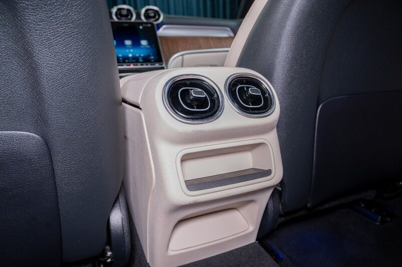2026 Mercedes-Benz GLC 300 4MATIC&reg; SUV Scottsdale AZ