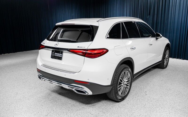 2026 Mercedes-Benz GLC 300 4MATIC&reg; SUV Scottsdale AZ