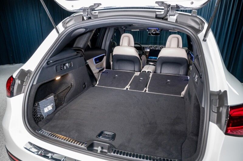 2026 Mercedes-Benz GLC 300 4MATIC&reg; SUV Scottsdale AZ