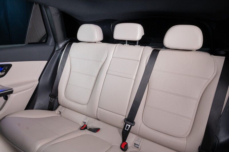 2026 Mercedes-Benz GLC 300 4MATIC&reg; SUV Scottsdale AZ