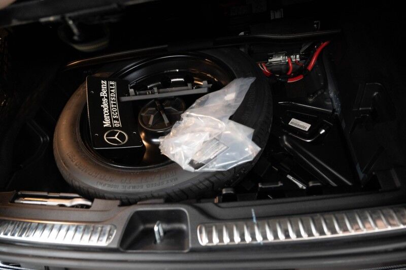2026 Mercedes-Benz GLC 300 4MATIC&reg; SUV Scottsdale AZ