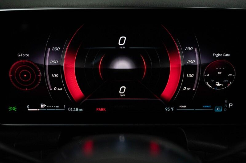 2026 Mercedes-Benz GLC 300 4MATIC&reg; SUV Scottsdale AZ